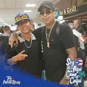 Meet your Posher, Jomar joan